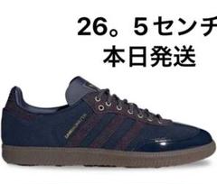 Alwayth × adidas Originals Samba OG - メルカリ