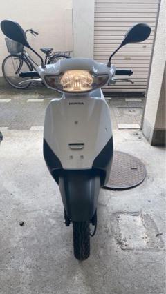 白 HONDA ホンダ 純正  タクト ベーシック AF79  ボディ 灯火類 白 HONDA ホンダ 純正 タクト ベーシック AF79 ボディ 灯火類