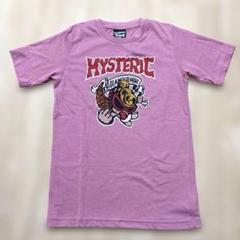HYSTERIC GLAMOUR グラフィックTシャツ 半袖 HYSTERIC GLAMOUR ヒステリックグラマー 0241CT38 SKOLOCT