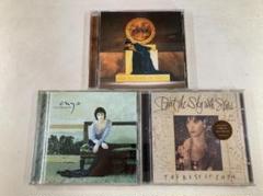 エンヤ　　enya      CD      まとめ売り CD エンヤ/オンリー・タイム～ザ・コレクション（CD4枚組