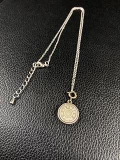 HERMES エルメス コロゾ ネックレス チャーム - メルカリ