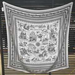 ぱぴこ様の 新品未使用 24SS エルメス カレジェアン140 船乗りの