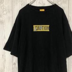 FR2 エフアールツー　Tシャツ　黒　ブラック　XL ストリート　レアデザイン