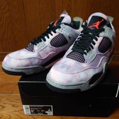 NIKE AIR JORDAN 4 RETRO SE