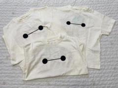 ベイマックス　Tシャツセット