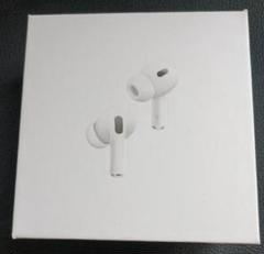 AirPodspro第2世代Type-C Apple AirPods Pro 第2世代 MagSafe充電ケース(USB-C)付き