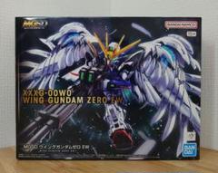 2025年最新】MGSD ウイングガンダムゼロ ewの人気アイテム