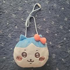 ちいかわ サンリオキャラクター ポシェット