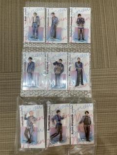 2024年最新】snowman アクスタfest 9人の人気アイテム - メルカリ 2024年最新】snowman アクスタfest 9人の人気アイテム - メルカリ