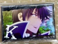 K MISSING KINGS 宗像 缶バッジ アニメK コラボ 缶バッジ 宗像礼司