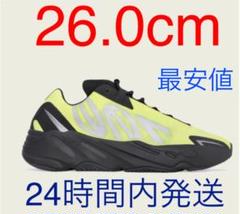 アディダス adidas YEEZY BOOST 700 MNVN 26.0cm