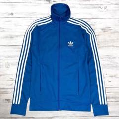 adidasoriginals トラックジャケット 刺繍ロゴ M 0048
