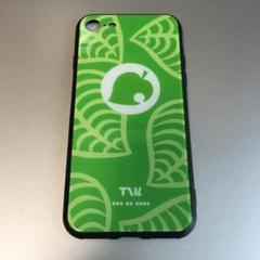 あつまれ どうぶつの森 スマホケース【iPhone8、se2用】