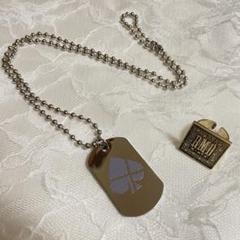 MAIDEN N-15 ゴールドチェーンネックレス MAIDEN メイデン ネックレス N-15 ゴールド GD