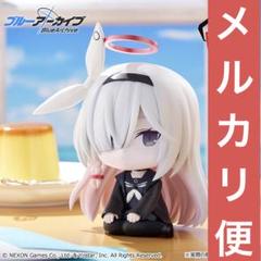 BANDAI - ブルーアーカイブ おすわりフィギュア BANDAI - ブルーアーカイブ おすわりフィギュアの通販 by にゃん