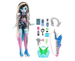 モンスターハイ　人形　フランキー 楽天市場】Monster High 即納 モンスターハイ 日本未発売