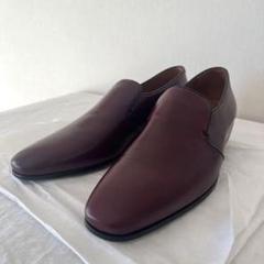 【美品】Laurence Dolige 革靴/山羊皮のサムネイル