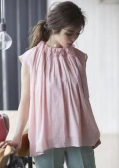 トップス SEVEN TEN by MIHO KAWAHITO ONE POINT EMBROIDERED CARDIGAN & BAG｜seventen