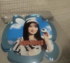 乃木坂46 真夏の全国ツアーカフェ2025 コースター 愛宕心響