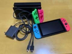 旧型 Nintendo Switch 【最終値下げ!!!】