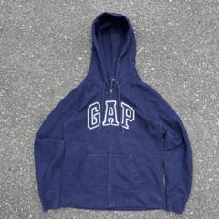 2025年最新】old gap パーカーの人気アイテム - メルカリ