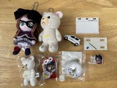 ぬいぐるみ　ミムジー＆ロロ ぬいぐるみセット 「SHIROBAKO」 中古】ぬいぐるみ ミムジー＆ロロ ぬいぐるみセット 「SHIROBAKO