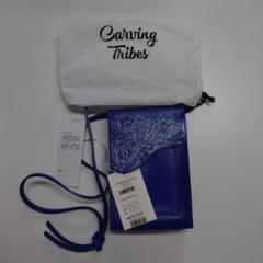 値下げ　CARVING TRIBES　ショルダーバッグ