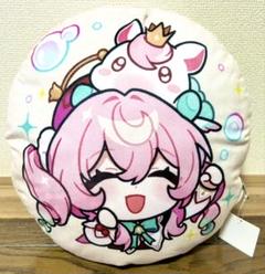 限定】崩壊：スターレイル × ROUND1 ヒアンシー 丸型クッション