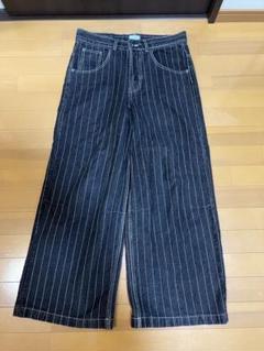 BLESS Ü stripe denim Lサイズ BU stripe denim – YZ