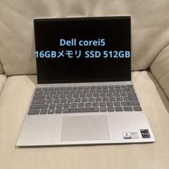 DELL パソコン Inspiron 13 5330 i5 16GB/512GBのサムネイル