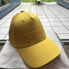 DSQUARED2 - DSQUARED2 調整の金具に刻印ありの正規品。の通販