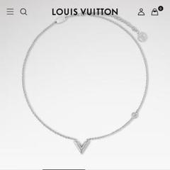 ほぼ新品！　Louis Vuitton V字型ブレスレット 楽天市場】◇ミウラ◇【大幅値下げ！】ルイ・ヴィトン LOUIS