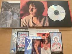 ヒュニンカイ　TOGETHER CD+特典