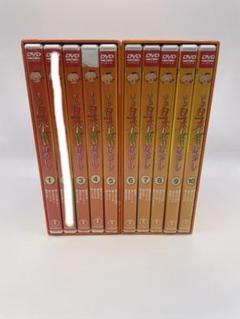 まんが日本昔ばなし DVD-BOX 全9巻 - メルカリ