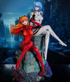 【レア】綾波レイ 新世紀エヴァンゲリオン1/2.5 半身像 レジンキャストキット レア】綾波レイ 新世紀エヴァンゲリオン1/2.5 半身像 レジン