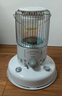 中古　トヨトミ　RBE25E 替えしん付き wickstoveshop_rb-2