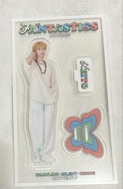 FANTASTICS 木村慧人 アクリルスタンド