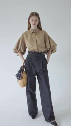 girlish St.cecilia ⭐︎ クリオネカットソー　ブラウス St.cecilia TOPS – GIRLISH