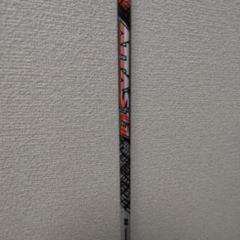 ATTASアッタス11 ５S　スリクソンスリーブ付