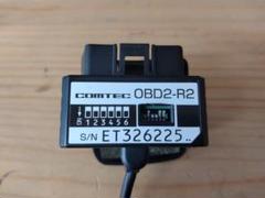 2025年最新】コムテック OBD2-R2の人気アイテム - メルカリ