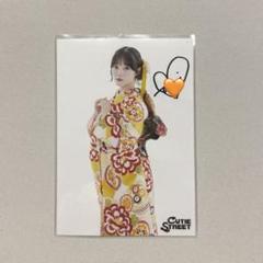 きゅーすと全サイン入り生写真 きゅーすと CUTIE STREET 梅田みゆ 生写真 サイン - メルカリ