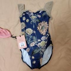 新品未使用　Stina レオタード スティナ Stinaレオタード - メルカリ