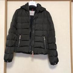 2025年最新】MONCLER レディース レザージャケット・ライダース