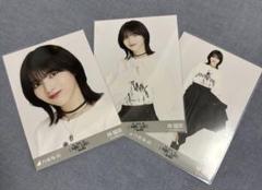 乃木坂46林瑠奈 チョーカーネックレス コンプ