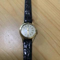 MOVADO レディース 手巻き モバード 稼動品 18K 0.750刻印 希少 MOVADO レディース 手巻き モバード 稼動品 18K 0.750刻印 希少