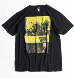 トイズマッコイ　easy Rider  Tシャツ　サイズL Schott ショットTSHIRT EASY RIDER イージーライダー M - メルカリ