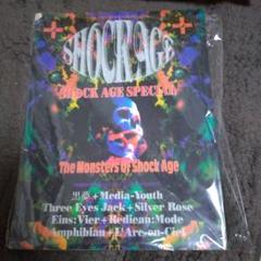 SHOCK AGE SPECIAL