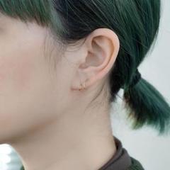 NOUE PIERCE EN3-7 左耳用 NOUE PIERCE EN3-7 左耳用