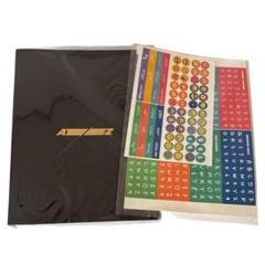 ateez ファンクラブキット 2期 未開封 ATEEZ OFFICIAL MEMBERSHIP KIT レビュー｜HZK