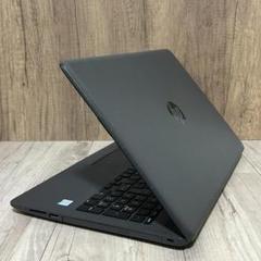ノートパソコン Windows11 15.6インチ HP オフィス付き 第8世代のサムネイル